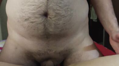 Real Amateur Couple: Deep Doggystyle, Squirting All Over, Missionary Creampie Inside Her