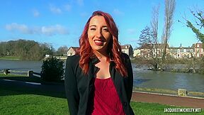 21 Y.o. Anais Amateur Porn Video