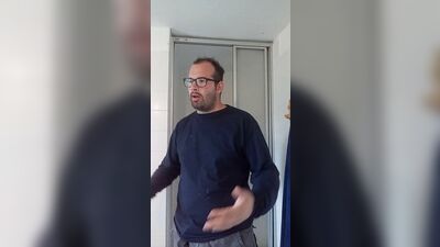 Duschen mit Wixxen 2 :-)