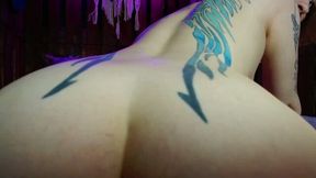 Ester Sun Private Show