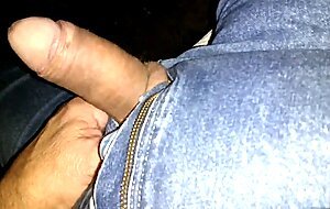 Harley's Blowjob Adventure with Daddy