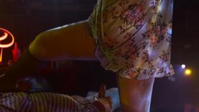 Creampie and Handjob Cumshot Compilation!