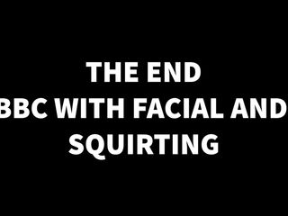 bbc raw squirting hotwife sharing the most I have ever squirted
