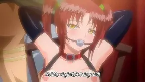 Princess Jills Virgin Capture – Sold to the Cruelest Bastard in Lilitales