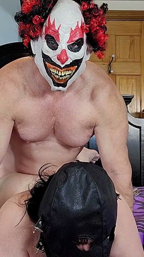 Gimp Fucker   Clip 1