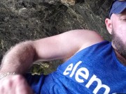Aussie Beach Wank
