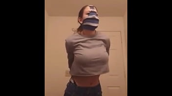 Girl Super Wedgie Compilation #7