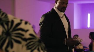 Blacked Interracial Couple Sharing Big Black Dick
