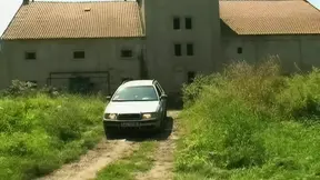 German mature lesbians kiss and fuck each other