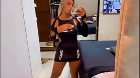 TO PRONTA PRA BALADA