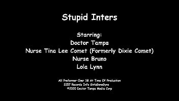 Stupid Interns - Lola Lynn
