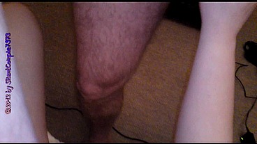 Sex im Badeanzug (Doggy Style)