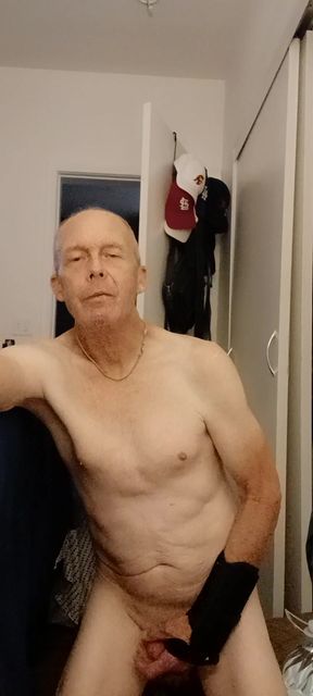 Allen Beggs You To Make Him  Your  Tiny Dick Bitch