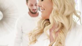 ”Stepma Brandi Love Demands 4 Creampies!”