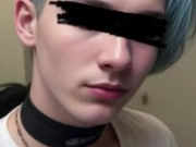 Ep. 2: (audio porn) LOUD MOANING, DIRTY TALK, PUBLIC ORGASM!