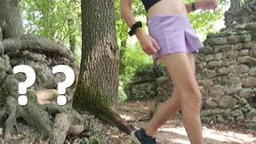 Why I love hiking