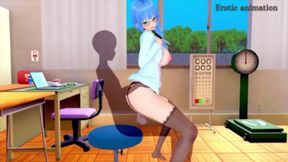 Doctor Sex Hardcore Animation