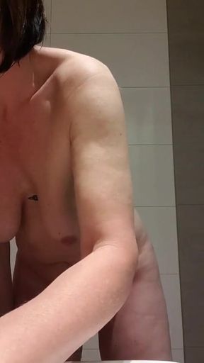 Emptying