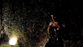 b 15 perla lopez ninfomana, la psicologa, se va a pasar el fin de semana a su casa de entre rios, a ver sus peliculas y masturbarse lindo, sorpresas...sexo duro ... parte 3 capitulo 15