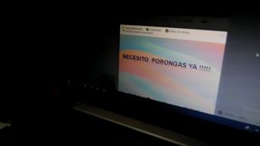 b 15 perla lopez ninfomana, la psicologa, se va a pasar el fin de semana a su casa de entre rios, a ver sus peliculas y masturbarse lindo, sorpresas...sexo duro ... parte 3 capitulo 15