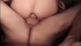 Amateur Twinks Passionate Bareback Fuck and Blowjob