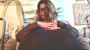 GODDESS NORMA STITZ NATURAL 106ZZZ STUFFING BRAS