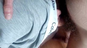 Deepthroat Fuckface Hairy Cock and Gagging Real Amateur Homemade Reality HD Sexvideo