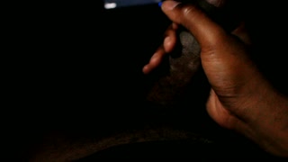 BBC Moans, groans and Huge Cumshot