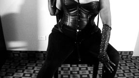AUDIO ONLY training my sissy Denial of my sweet pussy
