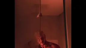 Horny Solo Act: Hot Young Guy Feasts on His Own Cock – Steamy Gay Self-Love 18+