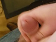 My third nut of the day