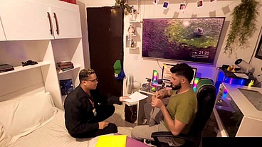O MEU CHEFE É O MELHOR CHEFE DO MUNDO E EU POSSO PROVAR