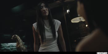 Emiri Momota's Unbirth Orgy: Creampies, Blowjobs, and Foot Worship