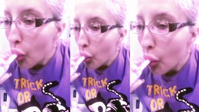 Asmr Toothbrush Listen in Headphones