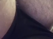 Gay Chub Belly Play | twitter: atrophybody