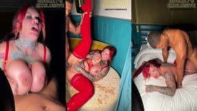 rocket exclusive s2 ft. sabien demonia bts