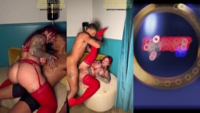 rocket exclusive s2 ft. sabien demonia bts