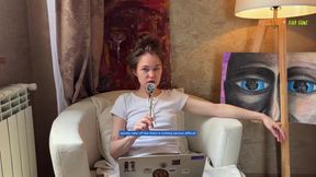 Anal virginity destroyed deepthroated creampie fisting cucumber anal plug