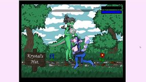 legend of the crystal - a porn game where we fuck anyone