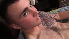 Marines Cocked And  Ready