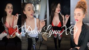 Smoking VS120s Volume 33