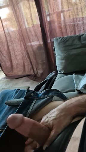 Stroking and chilling