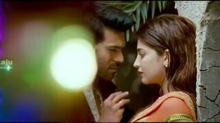 Shruthi Hassan Greatest Belly Button