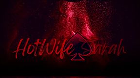 Hotwife Sarah - Cum Compilation #1