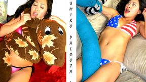 Sumiko-palooza: The Best of Sumiko 4 (MP4)