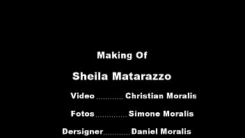 Sheila Matarazzo  TsBrazilian movie 4