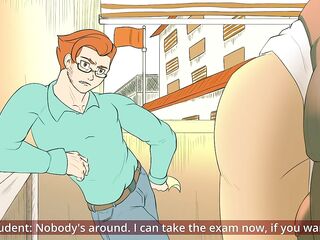 Arieswipe Cumpilation (Latrine Doxy, The Professor, A Baseball Game, POV: U're Nasty)