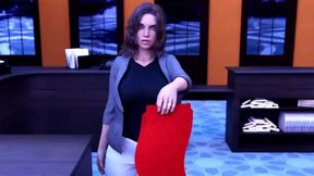 Being a DIK 0.3.1 Part 25 She Is So Fit Gameplay by LoveSkySan69