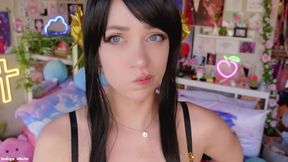 Yor Craves Loid's Cock! (Cowgirl POV + Shower Sex)