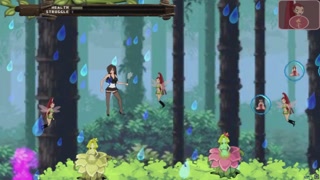 15 Unity Vore - Run or digest